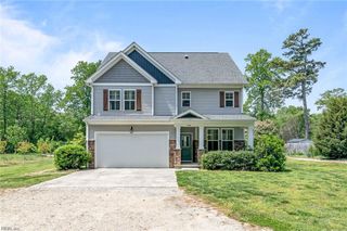 64 B Brogden LN, Hampton, VA 23666
