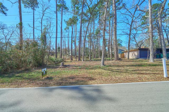 86 Hanover Lane, Conroe, TX 77304