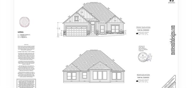 86 Hanover Lane, Conroe, TX 77304