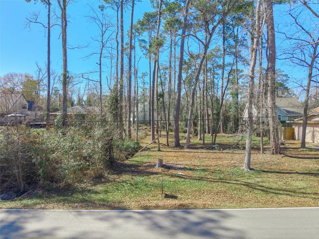 86 Hanover Lane, Conroe, TX 77304