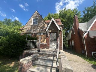 13067 Wade Street, Detroit, MI 48213