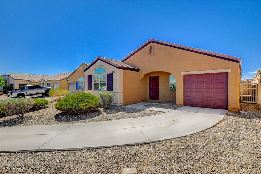 3311 DENALI PRESERVE Street n/a, Las Vegas, NV 89122 — photo 2