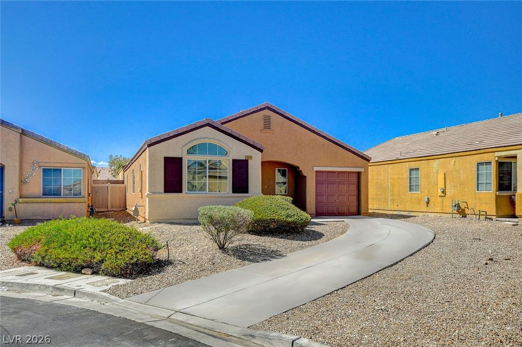 3311 DENALI PRESERVE Street n/a, Las Vegas, NV 89122 — photo 3