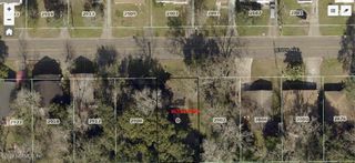 0 LENOX Avenue, Jacksonville, FL 32254
