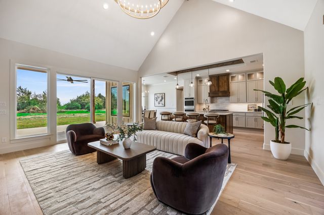 3493 Evergreen Lane, Caddo Mills, TX 75135