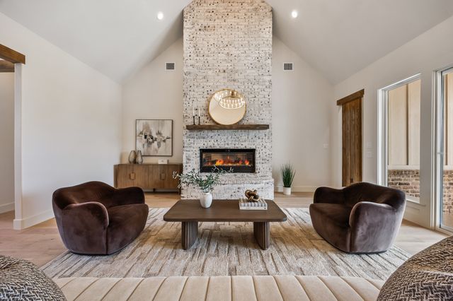 3493 Evergreen Lane, Caddo Mills, TX 75135