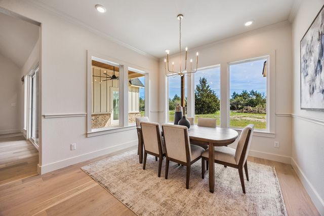 3493 Evergreen Lane, Caddo Mills, TX 75135