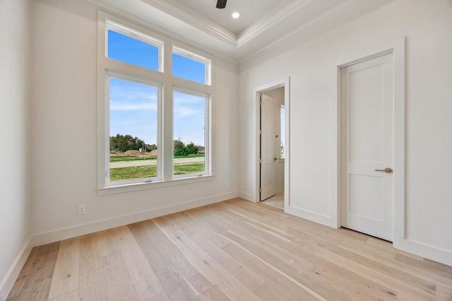 3493 Evergreen Lane, Caddo Mills, TX 75135