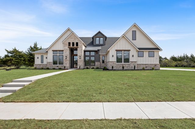 3493 Evergreen Lane, Caddo Mills, TX 75135