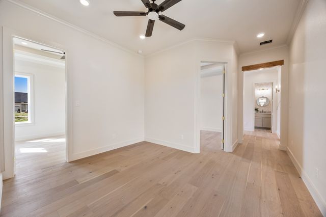 3493 Evergreen Lane, Caddo Mills, TX 75135