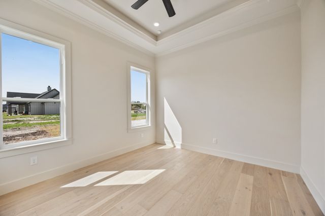 3493 Evergreen Lane, Caddo Mills, TX 75135