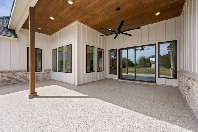 3493 Evergreen Lane, Caddo Mills, TX 75135