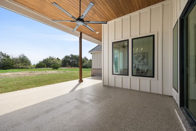 3493 Evergreen Lane, Caddo Mills, TX 75135