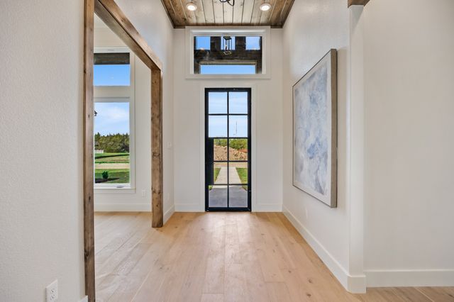 3493 Evergreen Lane, Caddo Mills, TX 75135