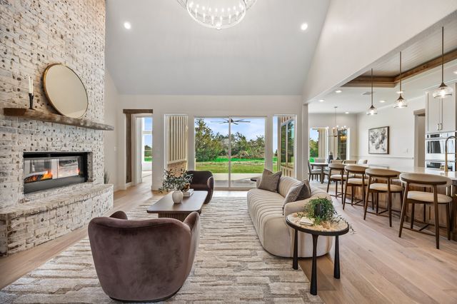 3493 Evergreen Lane, Caddo Mills, TX 75135