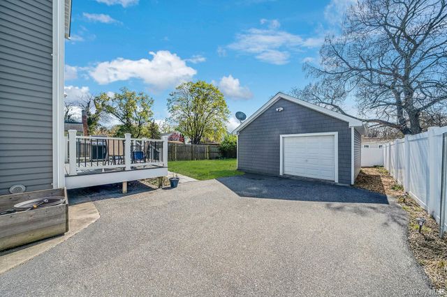 36 Nottingham Avenue, Patchogue, NY 11772