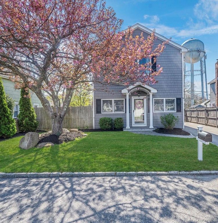 36 Nottingham Avenue, Patchogue, NY 11772