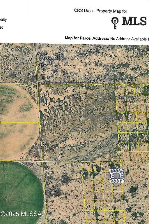 TBD Off Rucker Canyon Rd # 582, Elfrida, AZ 85610