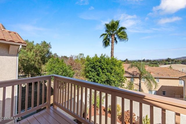 884 Aloe Lane, Simi Valley, CA 93065