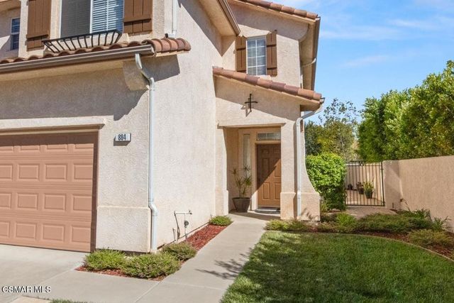 884 Aloe Lane, Simi Valley, CA 93065