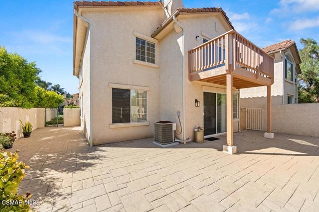 884 Aloe Lane, Simi Valley, CA 93065
