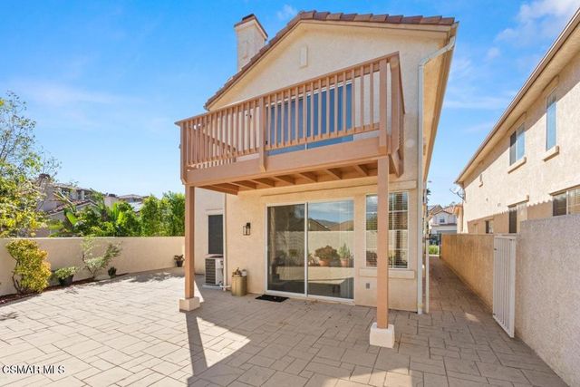 884 Aloe Lane, Simi Valley, CA 93065