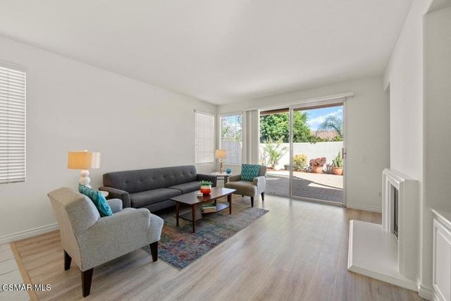 884 Aloe Lane, Simi Valley, CA 93065