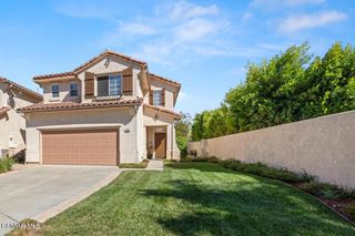 884 Aloe Lane, Simi Valley, CA 93065
