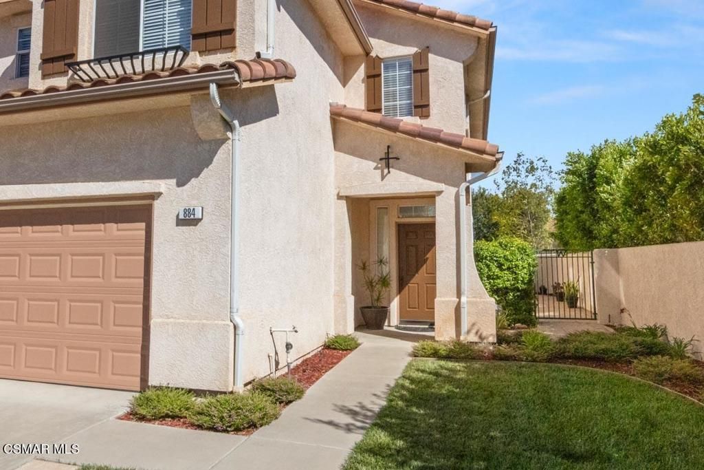 884 Aloe Lane, Simi Valley, CA 93065 — photo 2