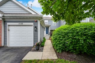 1133 Bristol Court 1133, Glendale Heights, IL 60139