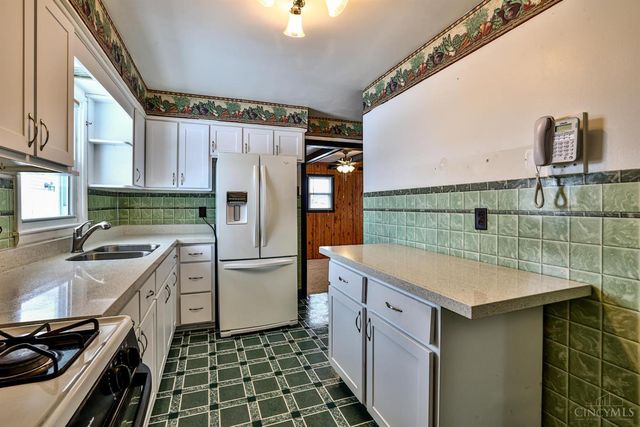 1385 Millville Oxford Road, Hanover Twp, OH 45013