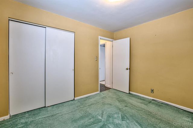 1385 Millville Oxford Road, Hanover Twp, OH 45013