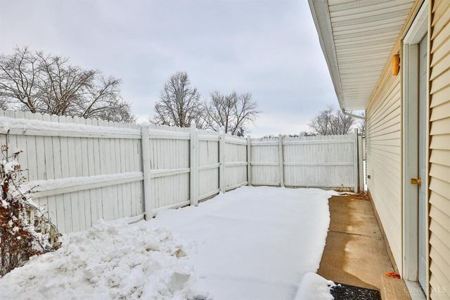 1385 Millville Oxford Road, Hanover Twp, OH 45013