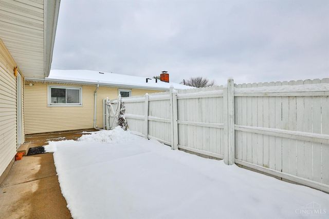 1385 Millville Oxford Road, Hanover Twp, OH 45013