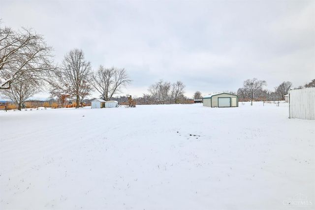 1385 Millville Oxford Road, Hanover Twp, OH 45013