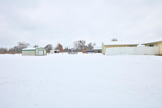 1385 Millville Oxford Road, Hanover Twp, OH 45013