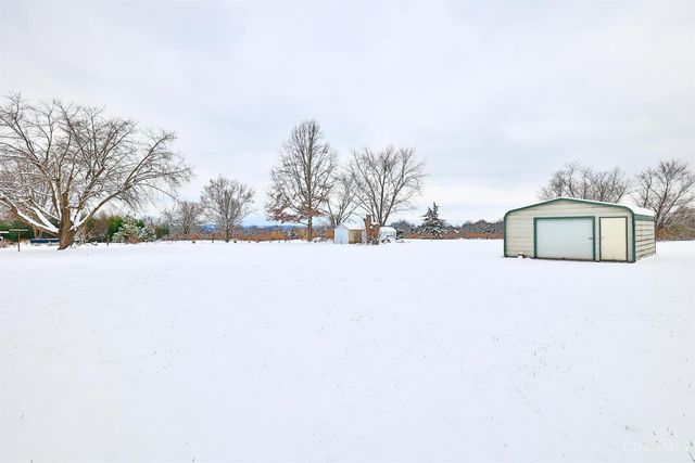 1385 Millville Oxford Road, Hanover Twp, OH 45013