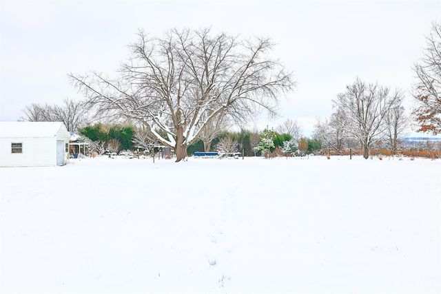 1385 Millville Oxford Road, Hanover Twp, OH 45013