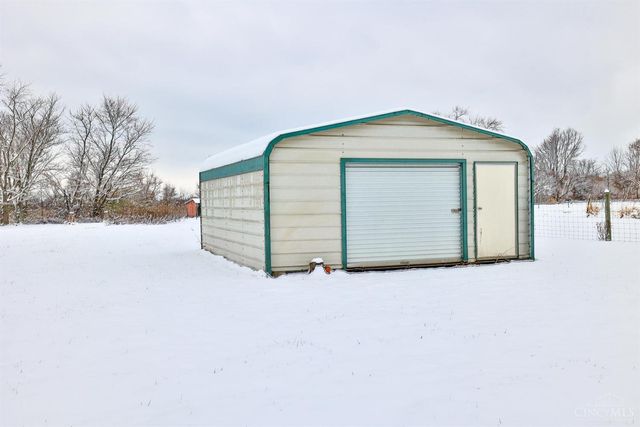 1385 Millville Oxford Road, Hanover Twp, OH 45013