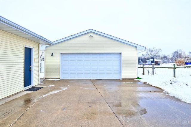 1385 Millville Oxford Road, Hanover Twp, OH 45013