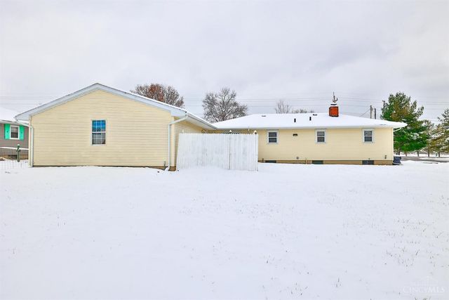 1385 Millville Oxford Road, Hanover Twp, OH 45013