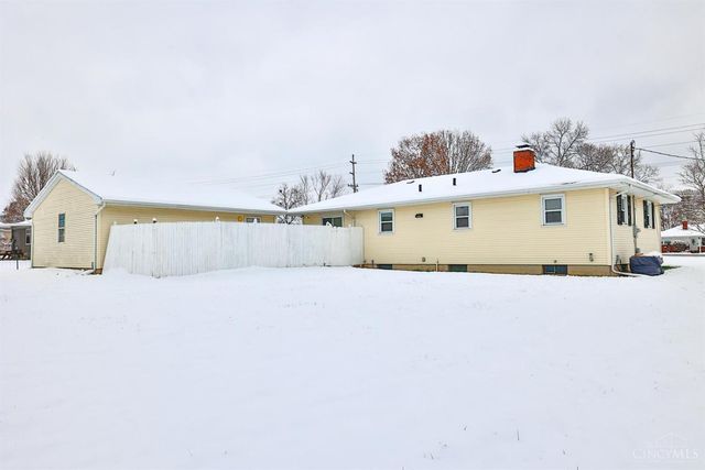 1385 Millville Oxford Road, Hanover Twp, OH 45013