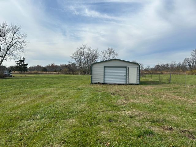 1385 Millville Oxford Road, Hanover Twp, OH 45013