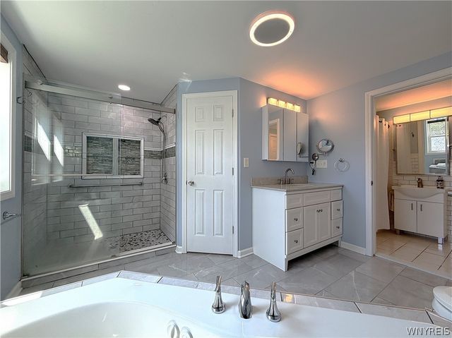 123 Hiler Avenue, Tonawanda, NY 14217