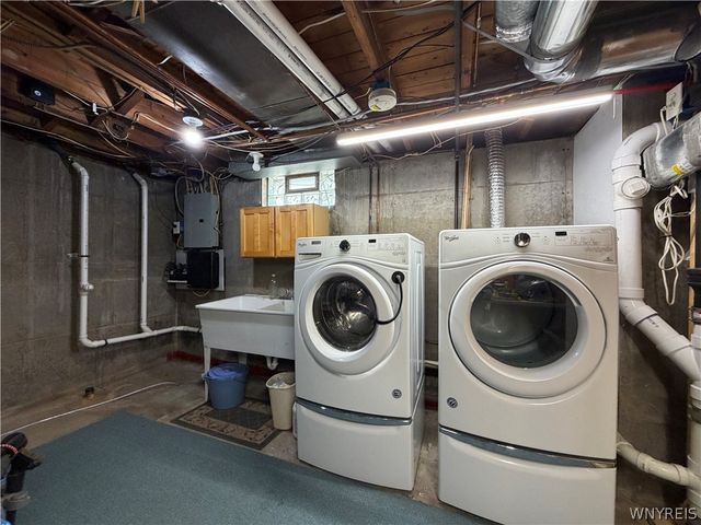 123 Hiler Avenue, Tonawanda, NY 14217