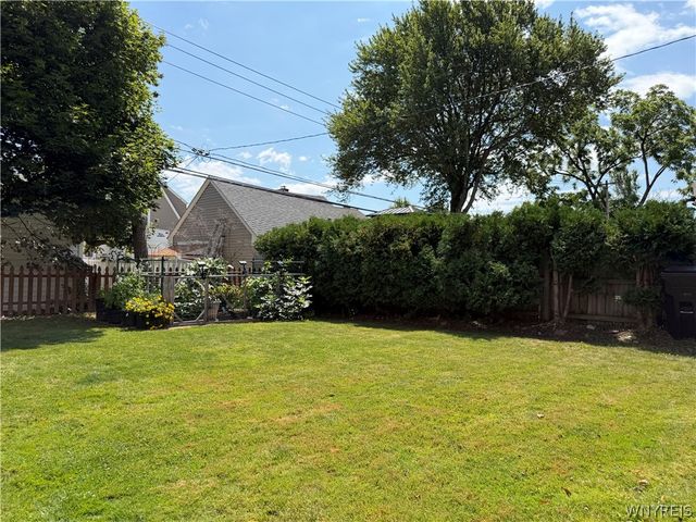 123 Hiler Avenue, Tonawanda, NY 14217