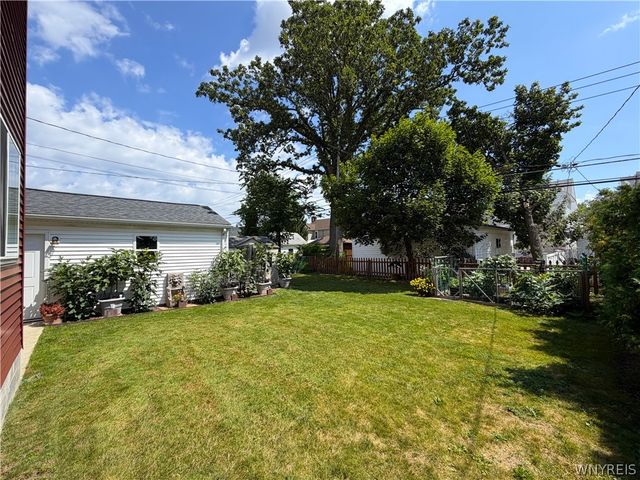 123 Hiler Avenue, Tonawanda, NY 14217