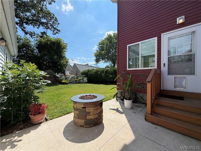 123 Hiler Avenue, Tonawanda, NY 14217