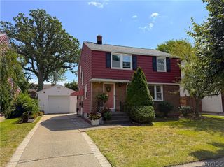 123 Hiler Avenue, Tonawanda, NY 14217