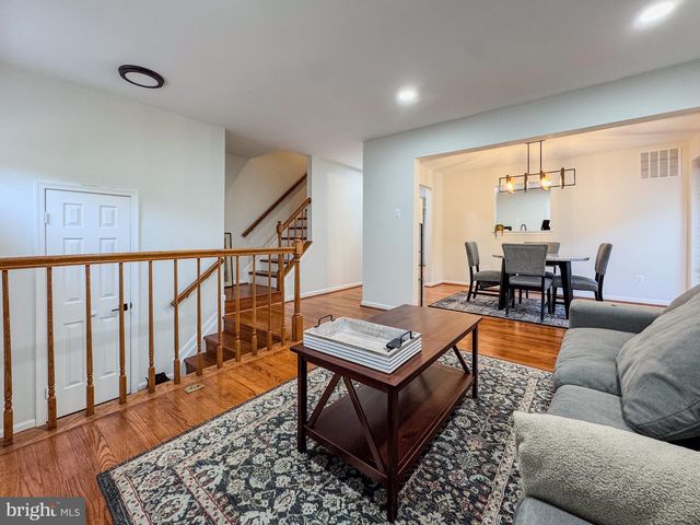 5938 WILD BROOK CT, Centreville, VA 20121